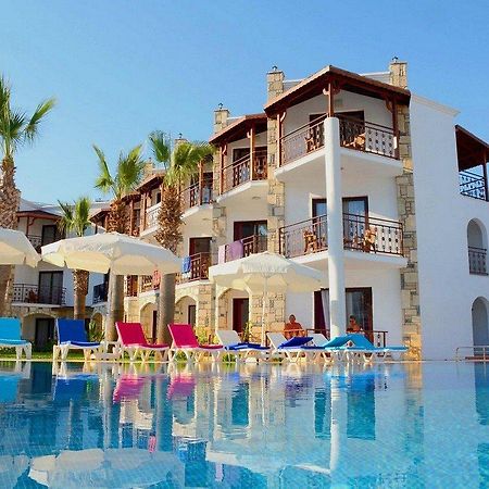 Gumbet Beach Resort Dış mekan fotoğraf