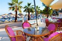 Gumbet Beach Resort Dış mekan fotoğraf